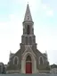 Église Saint-Abdon-et-Saint-Sennen