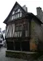 Maison 9 rue Dom-Morice, Quimperlé