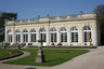 Orangerie de Bagatelle