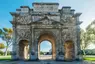 Arc de Triomphe