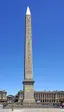 Obelisk von Luxor
