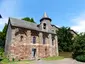 Chapelle Saint-Laurent