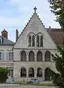 Palais épiscopal d'Auxerre