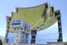 Four Solaire d'Odeillo - CNRS