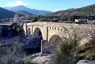 Pont génois sur le Tavignano