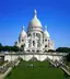 Basilica of the Sacred Heart of Paris