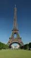 Eiffel Tower