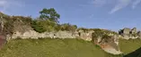 Arques-la-Bataille Castle