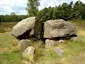 Hunebed D40 Boswachterij Emmen