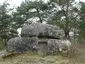 Dolmen dit Peyre d'Ermale