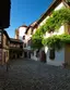 Ancienne Cour des Evêques de Strasbourg