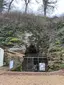 Grotte de Blanot