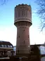 Watertoren Utrecht (Heuveloord)