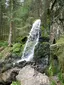 Cascade de Mérelle