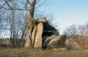 Dolmen de Brangolí