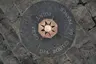 Point Zero for French Road Measurements
