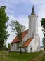 Haljala kirik Haljala kirik