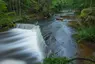 Nõmmeveski Waterfall Nõmmeveski Waterfall