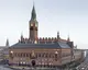 Copenhagen City Hall