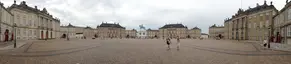 Amalienborg