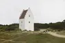 Versandete Kirche