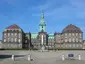 Christiansborg Palace