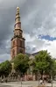 Church of Our Saviour, Copenhagen