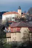 Castello di Vimperk