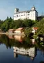 Rožmberk Castle