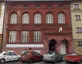 Synagoge Schomre Schabos