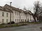Nový zámek Město Albrechtice