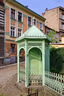 Der Brunnen der drei Brüder