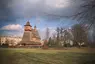 Kościół św. Katarzyny Aleksandryjskiej w Hrabovej