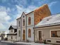 Mountain Synagogue in Hartmanice