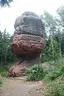 Chalice Rock