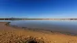 Larnaca Salt lake