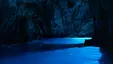 Blue Cave