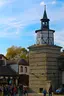 Tryavna Clock Tower