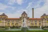Central Mineral Baths