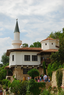 Balchik Palace "Quiet Nest"