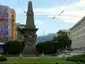 Vasil Levski Monument