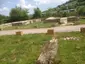 Mile, the archaeological site