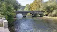 Karađoz-beg Historic Bridge