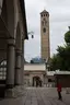Sarajevo Clock Tower