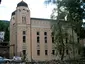 Ashkenazi Synagogue