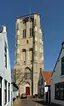 Toren van Goedereede
