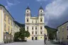 Schloss Mondsee