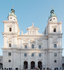 Salzburg Cathedral