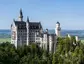 Neuschwanstein Castle