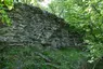 Ödes Schloss